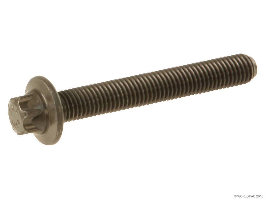 2006-2011 Mercedes-Benz ML350 Engine Balance Shaft Counterweight Bolt (Genuine)