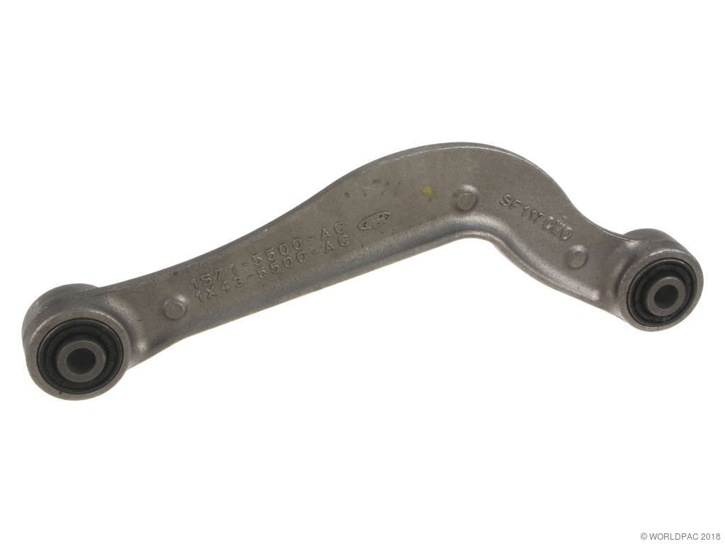 2002-2008 Jaguar X-Type Suspension Control Arm - Rear Upper (Genuine)