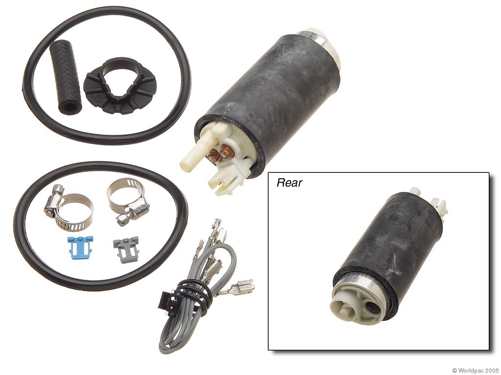 1994-1996 Chevrolet Caprice Electric Fuel Pump (Delphi)