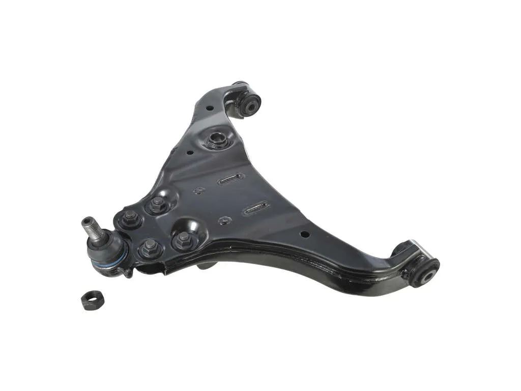 2004-2012 GMC Canyon Suspension Control Arm - Front Right Lower (Autopart International)