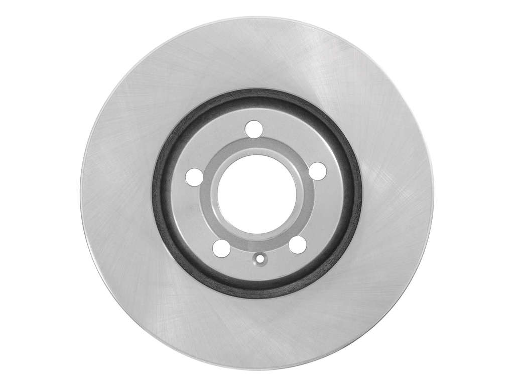 2002-2006 Audi A4 Disc Brake Rotor - Front (Autopart International)
