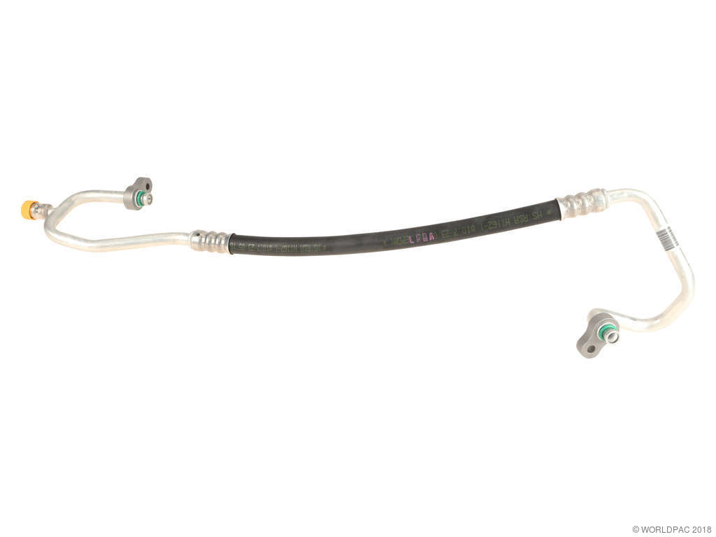 2011-2015 Kia Optima A/C Refrigerant Hose (Genuine)