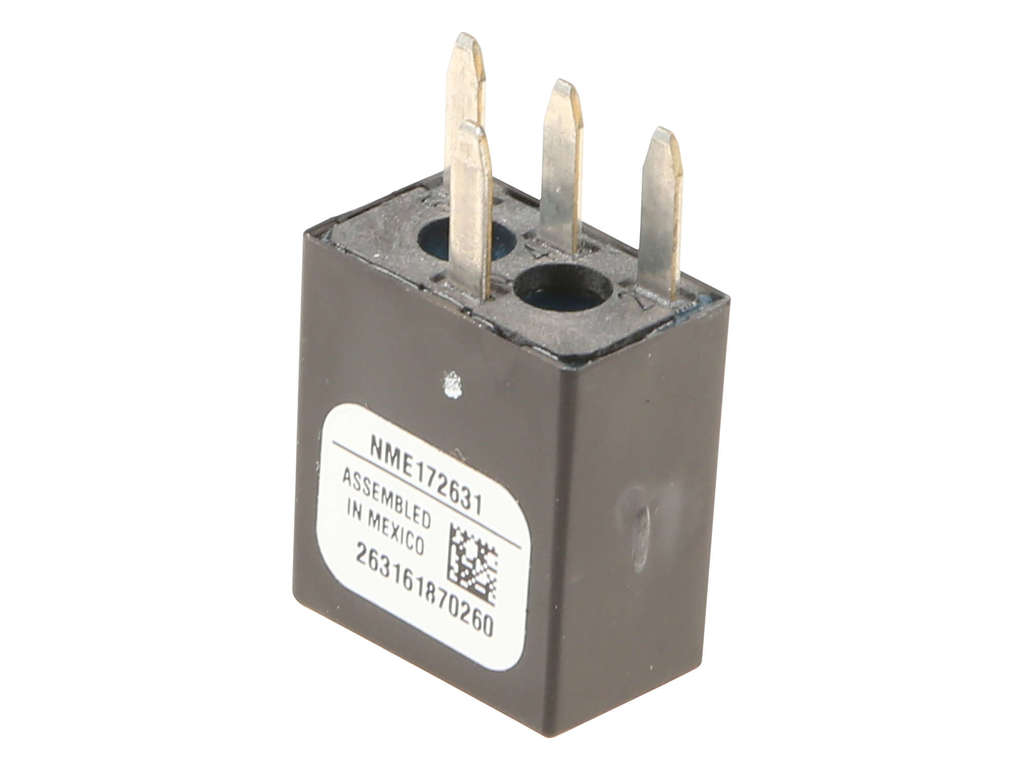 2004-2007 Buick Rainier Headlight Relay (ACDelco)