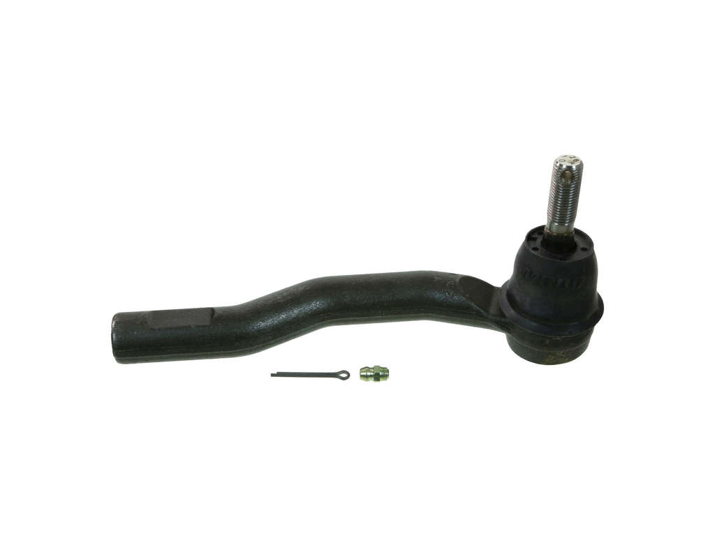 2010-2015 Toyota Prius Steering Tie Rod End - Front Right Outer (Moog)