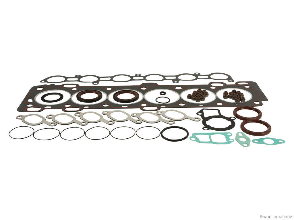 2002-2005 Volvo S80 Engine Cylinder Head Gasket Set (Elwis)