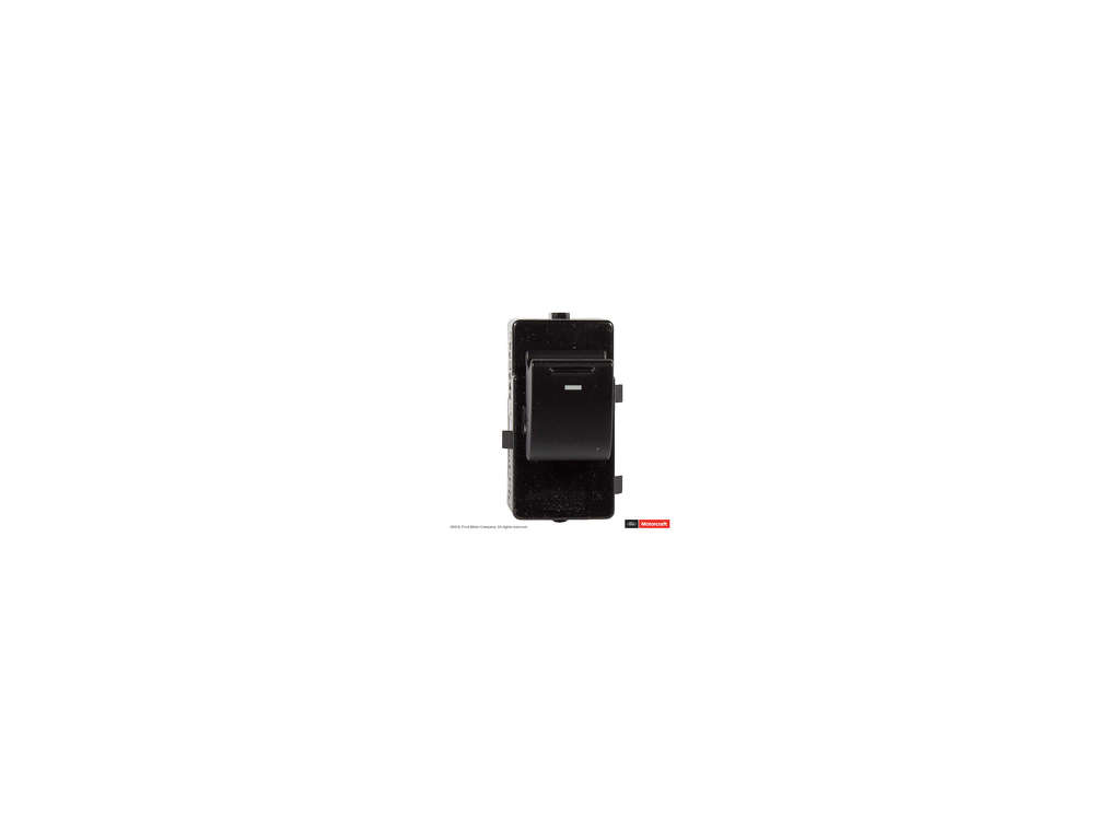 2005-2007 Ford Five Hundred Door Window Switch - Front Right or Rear (Motorcraft)