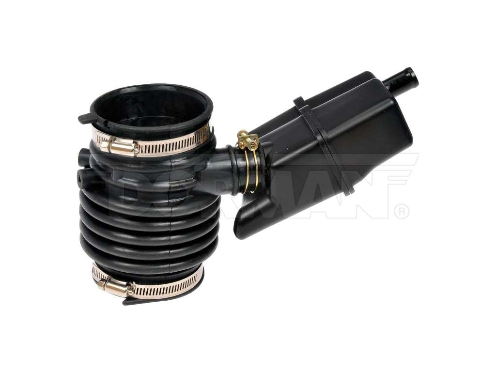 2009-2014 Nissan Murano Mass Air Flow Sensor Boot (Dorman)