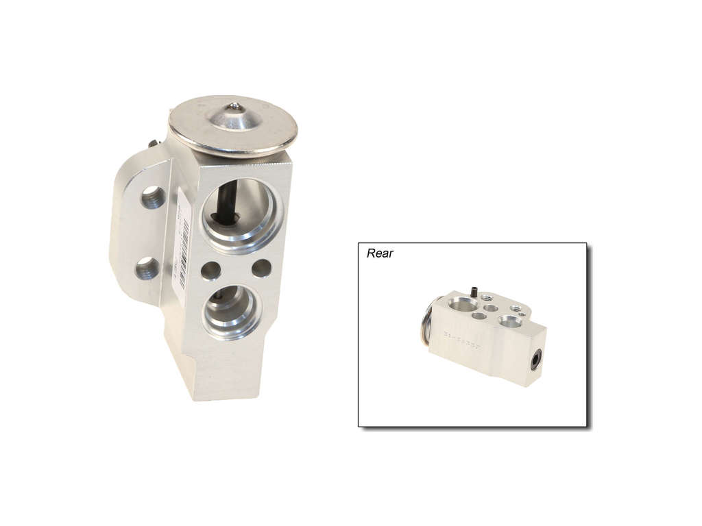 2013-2017 Audi S5 A/C Expansion Valve (Santech/ Omega Envir. Tech.)