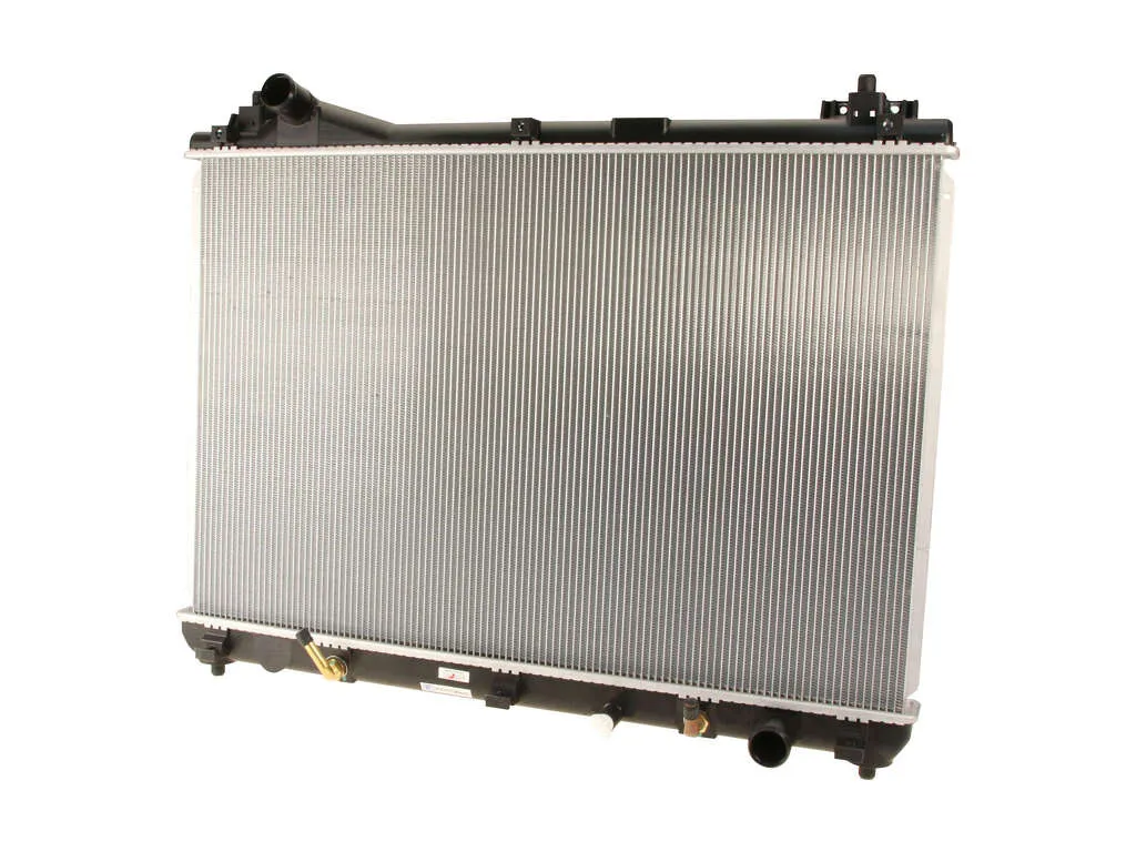 2006-2010 Suzuki Grand Vitara Radiator (Koyo Cooling)