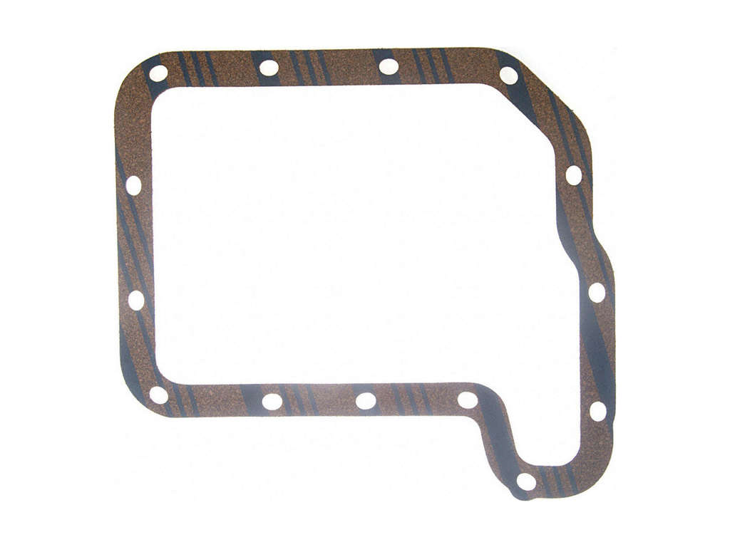 2000 Ford Contour Automatic Transmission Cover Seal (Fel-Pro)