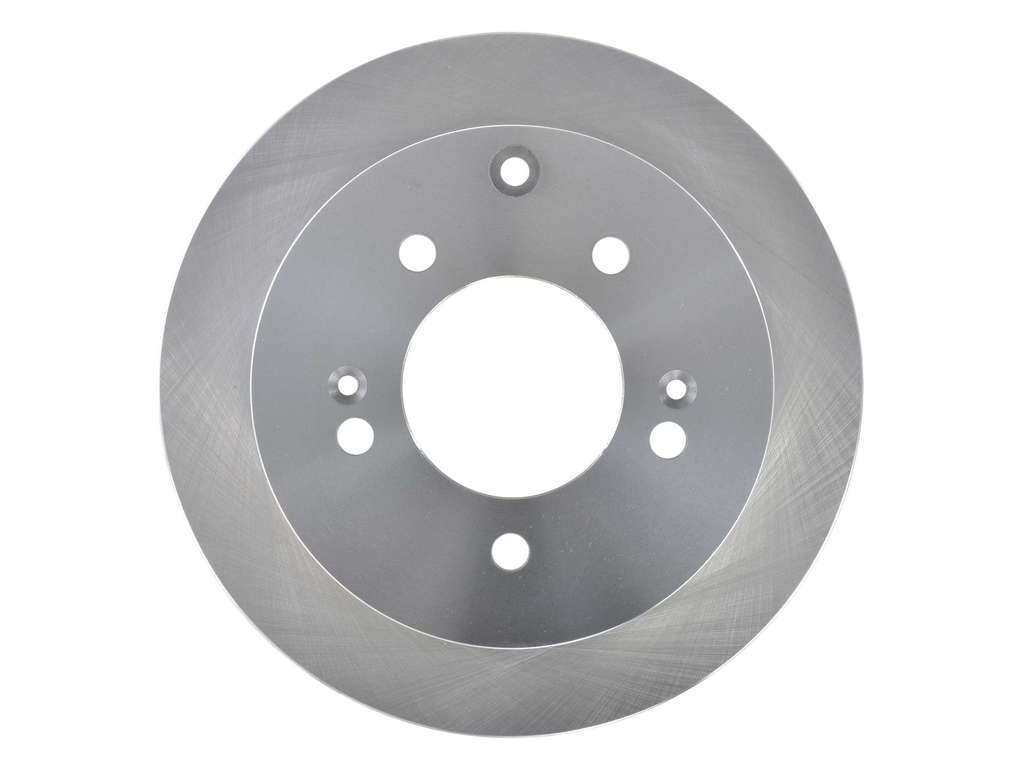 2010-2013 Kia Soul Disc Brake Rotor - Rear (Autopart International)