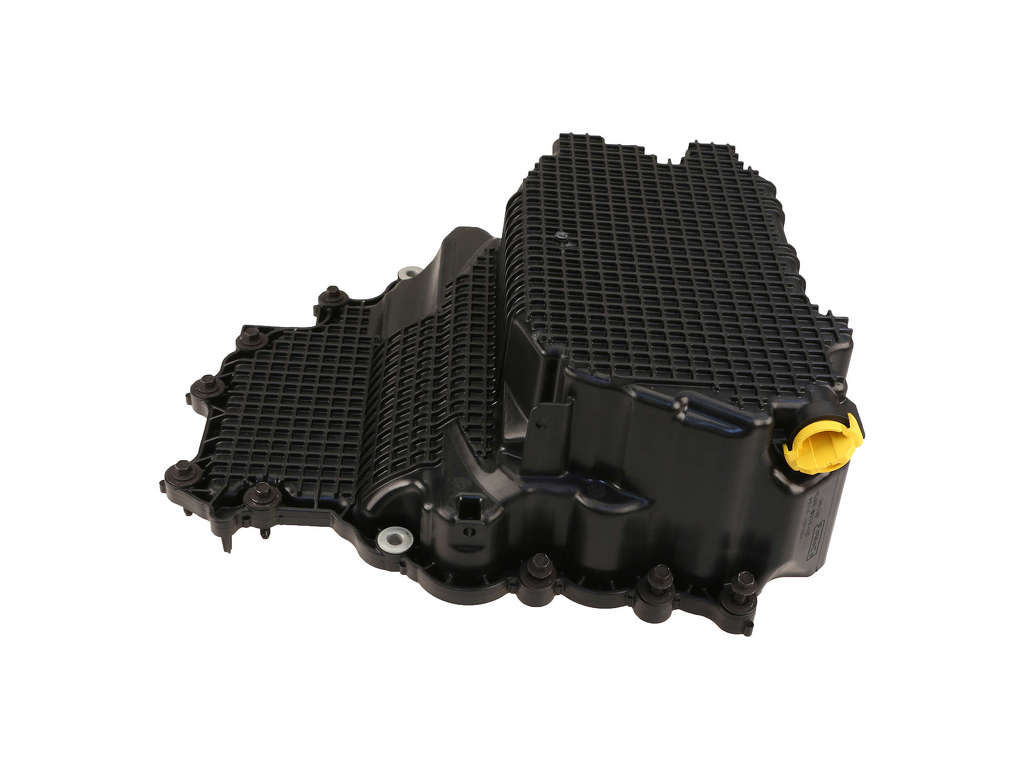 2017-2019 Ford F-150 Engine Oil Pan (Genuine)