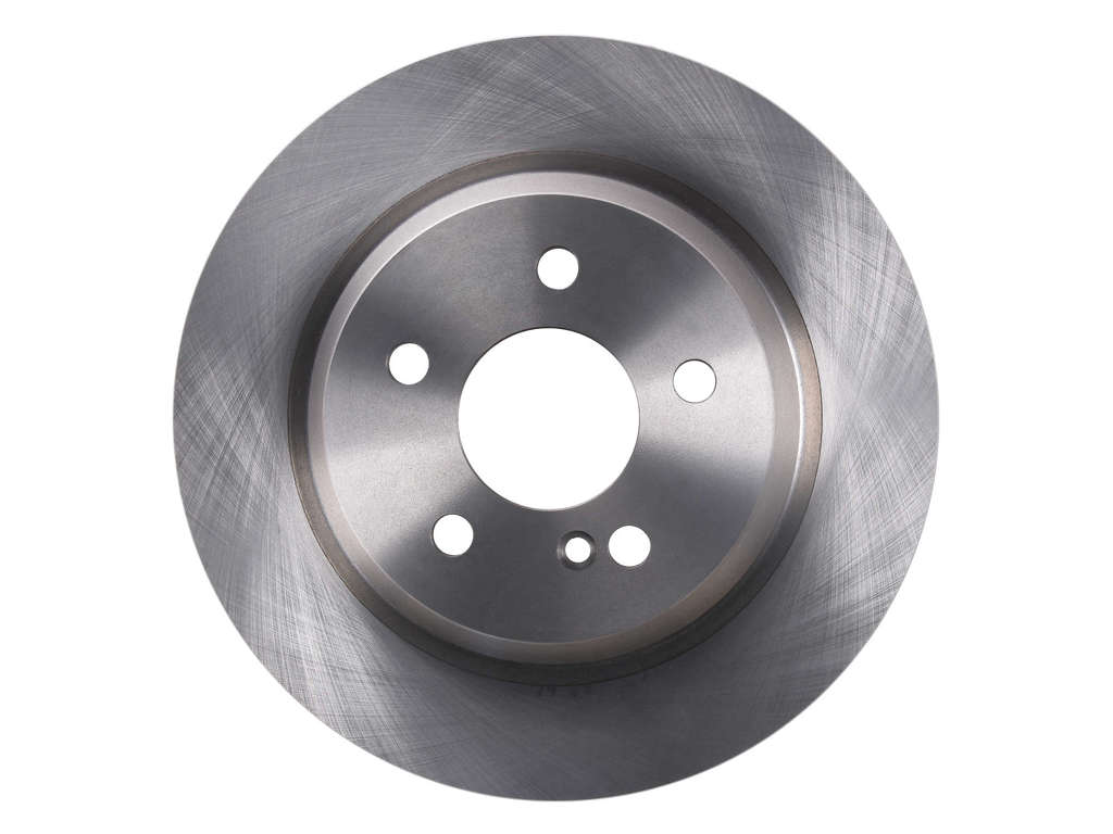 2012-2013 Mercedes-Benz S350 Disc Brake Rotor - Rear (Autopart International)