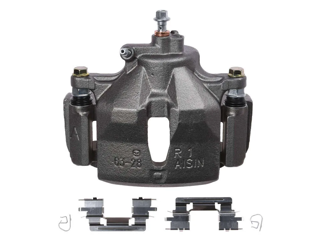 2002-2006 Toyota Camry Disc Brake Caliper - Front Right (Autopart International)
