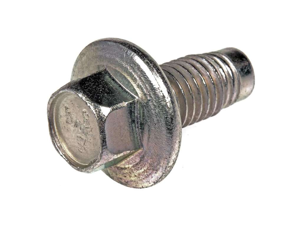 2003-2011 Saab 9-3 Engine Oil Drain Plug Assembly (Dorman)