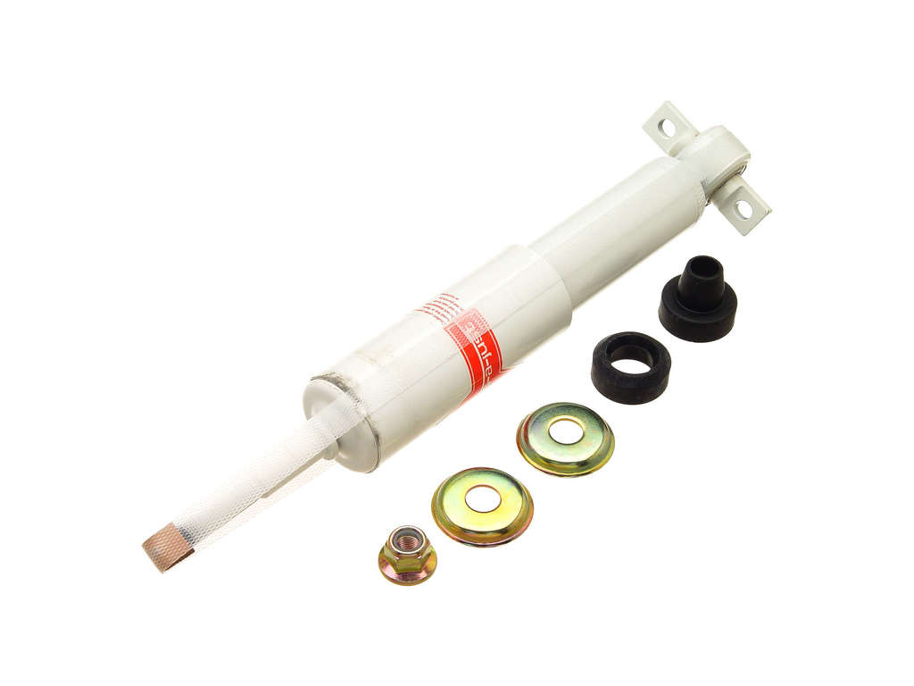 1998-2002 Lincoln Navigator Suspension Shock Absorber - Front (KYB (old box))