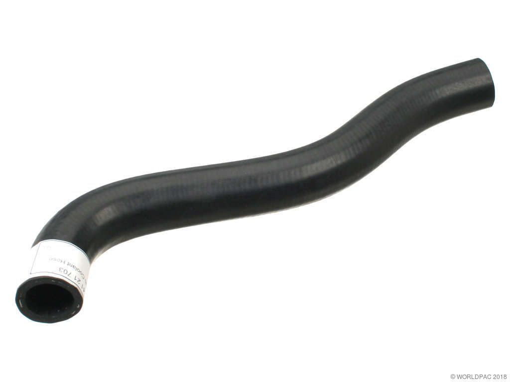 1991-1994 Saab 900 HVAC Heater Hose - Upper (APA/URO Parts)