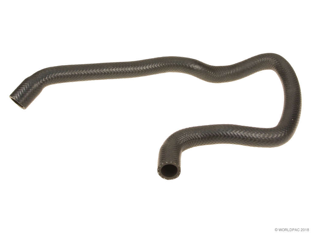 2008-2019 BMW X6 HVAC Heater Hose -  or Rear or Valve To Heater (Vaico)