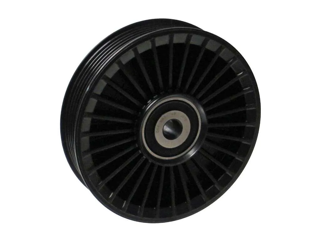 2002-2003 Saturn Vue Accessory Drive Belt Idler Pulley (Dayco)