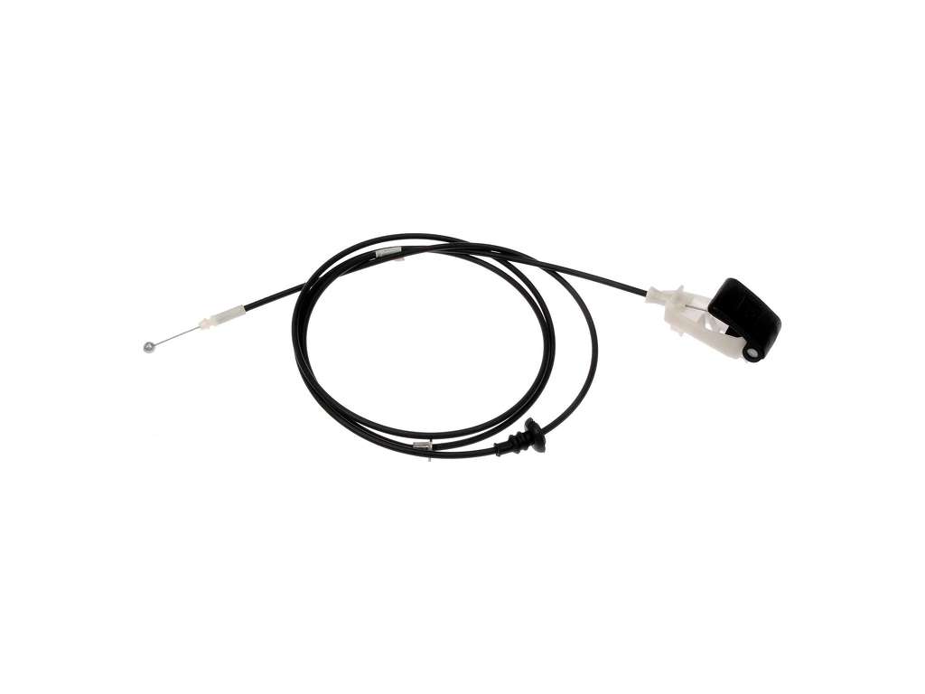 2004-2009 Toyota Prius Hood Release Cable - Front (Dorman)