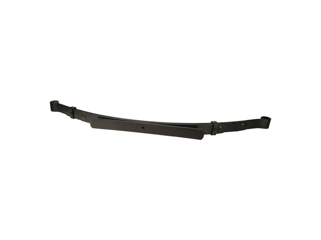 2005-2015 Nissan Xterra Leaf Spring - Rear (Dorman)