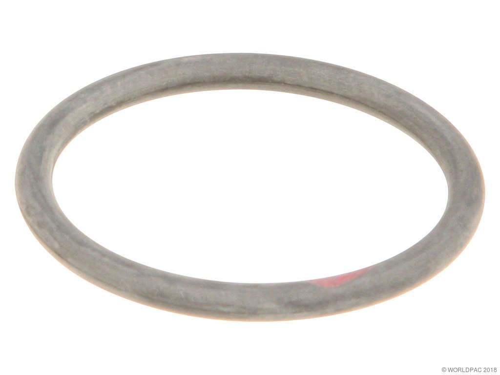 2005-2007 Ford Freestyle Engine Coolant Pipe O-Ring (Genuine)