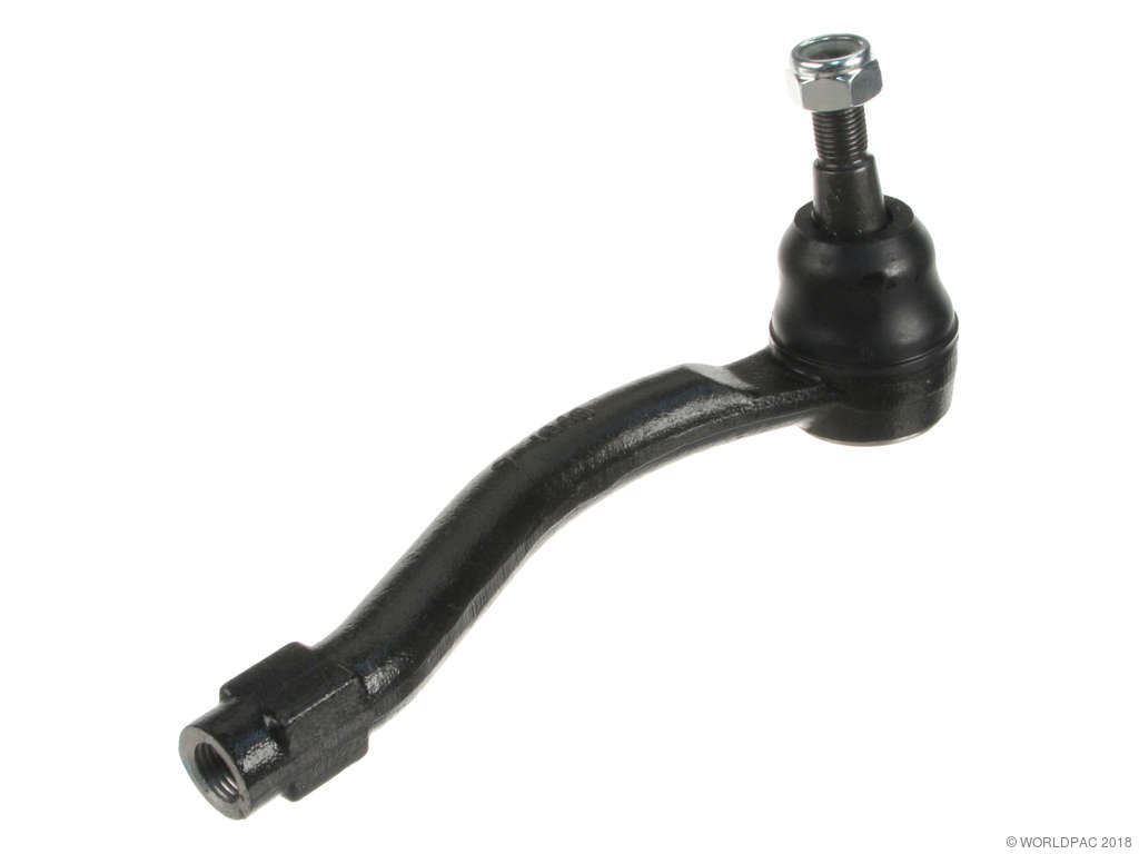 2008-2012 INFINITI EX35 Steering Tie Rod End - Front Right Outer (CTR)