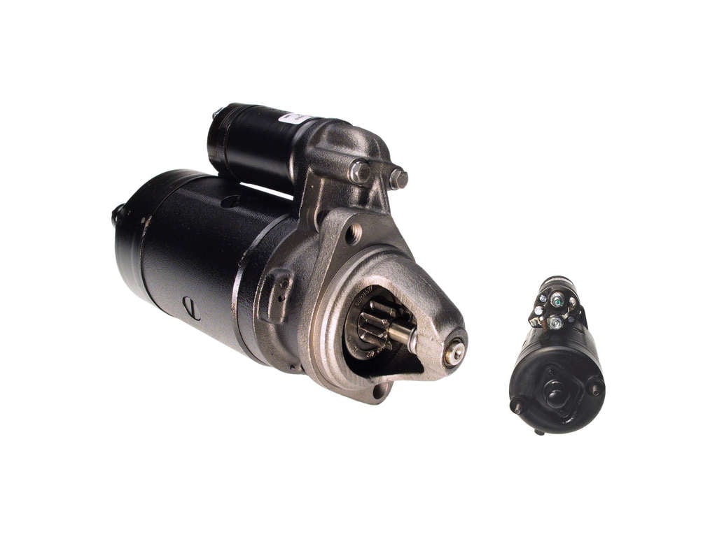 1968-1971 Mercedes-Benz 280SL Starter Motor (Bosch)