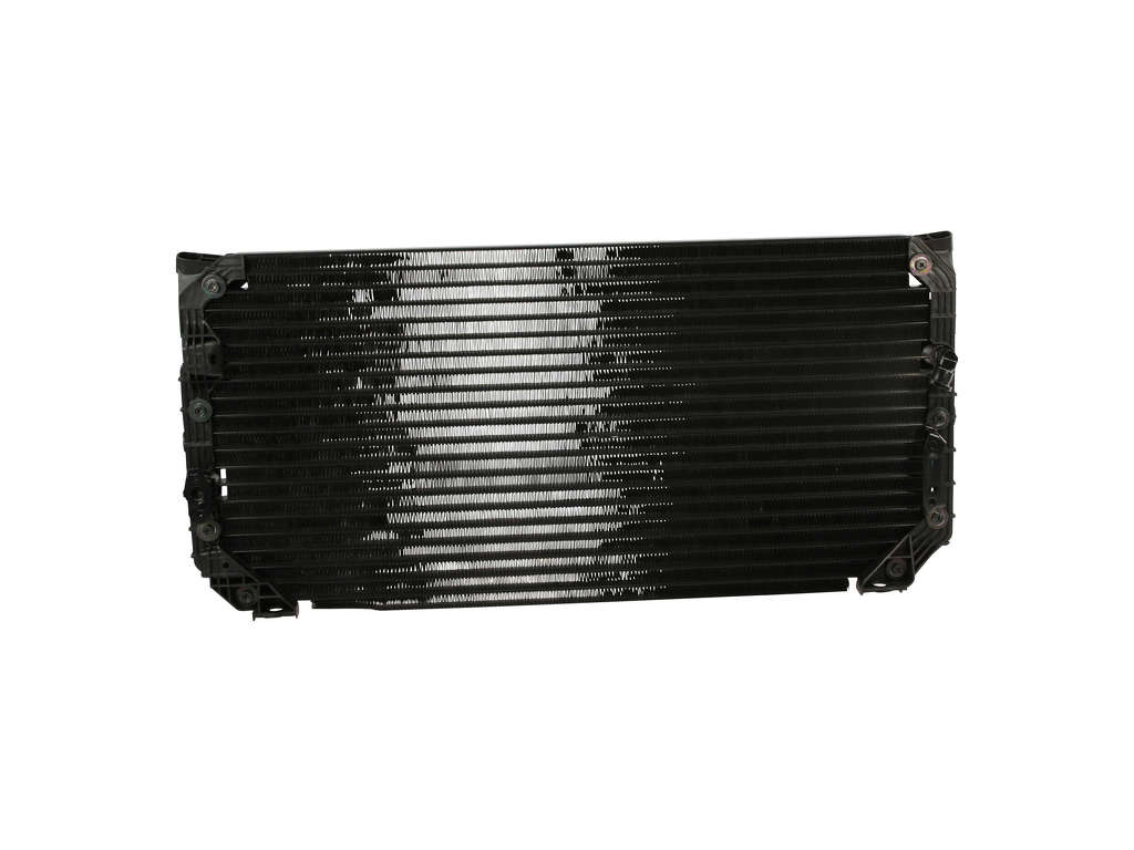 1993-1997 Toyota Corolla A/C Condenser (Denso)