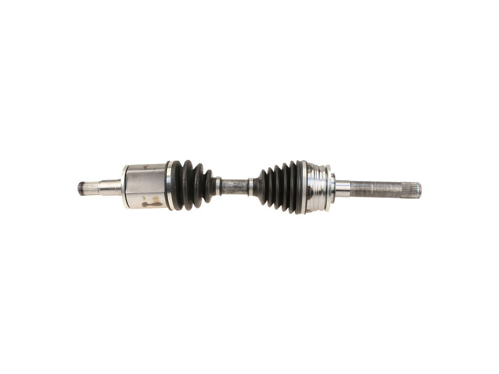 1987-1989 Dodge Raider CV Joint Kit - Front Left Outer (Autopart International)