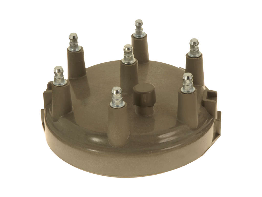 1985 Ford E-350 Econoline Distributor Cap (Autopart International)
