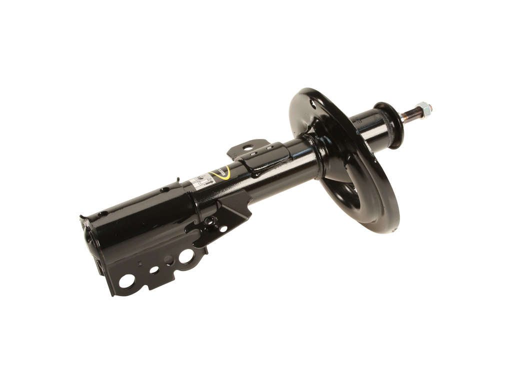 2008-2009 Lexus ES350 Suspension Strut Assembly - Front Left (Monroe)