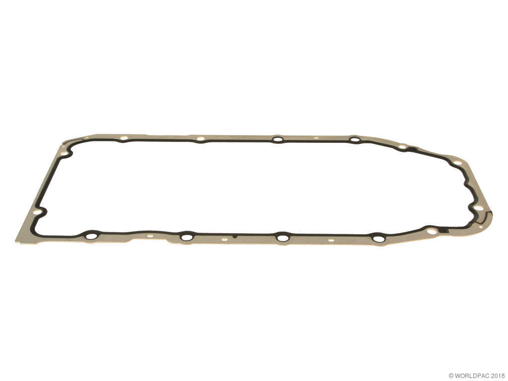 2001-2003 Isuzu Rodeo Sport Engine Oil Pan Gasket - Upper (Mahle)