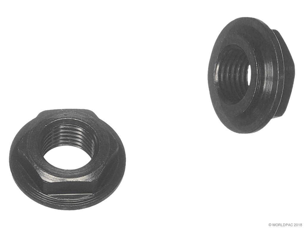 2000-2006 Audi TT Suspension Strut Nut - Front (Kolb)