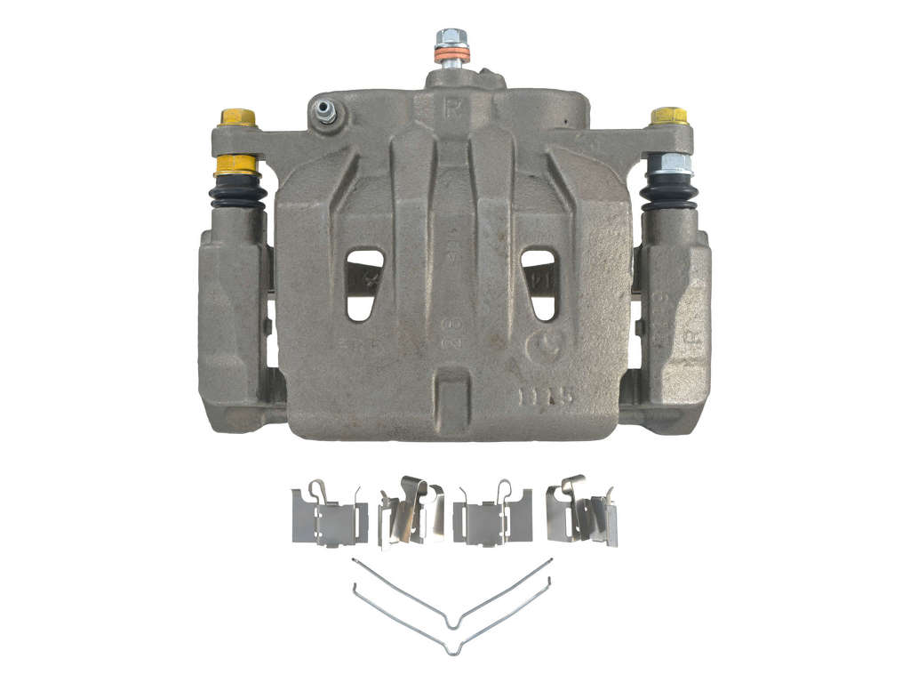 2016-2021 Lexus LX570 Disc Brake Caliper - Front Right (Autopart International)