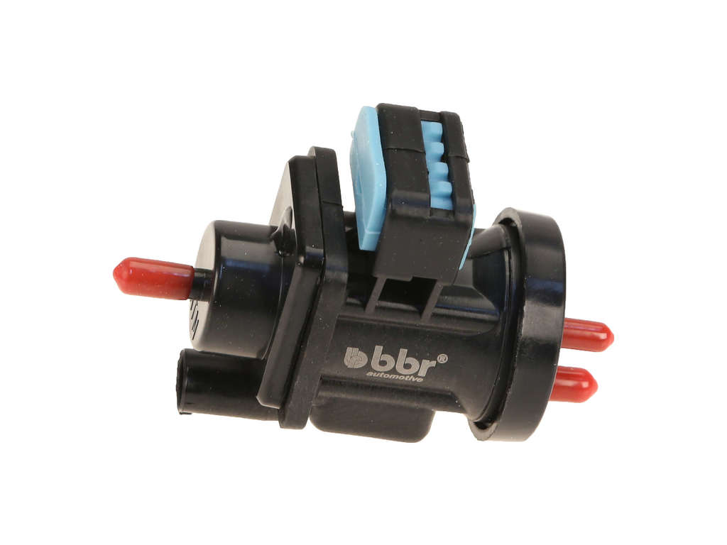 2002-2009 Freightliner Sprinter 2500 Turbocharger Boost Solenoid (BBR Automotive)