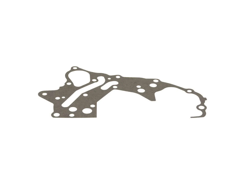 1995-1998 Hyundai Sonata Engine Oil Pump Gasket - Front (Ishino Stone)