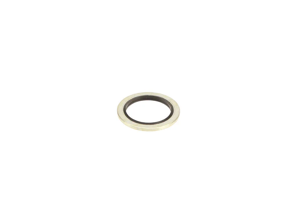 2014-2015 Chevrolet Cruze Engine Oil Drain Plug Gasket (Vaico)