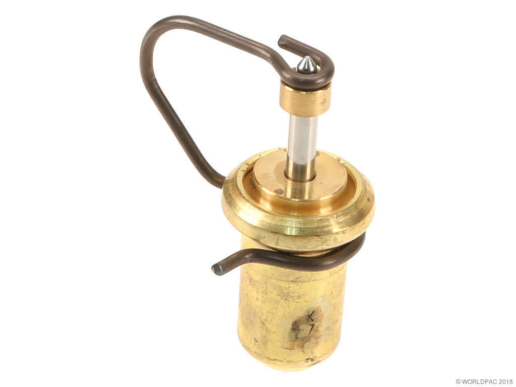 1968-1971 Mercedes-Benz 280SL Fuel Injection Pump Thermostat (Mahle)