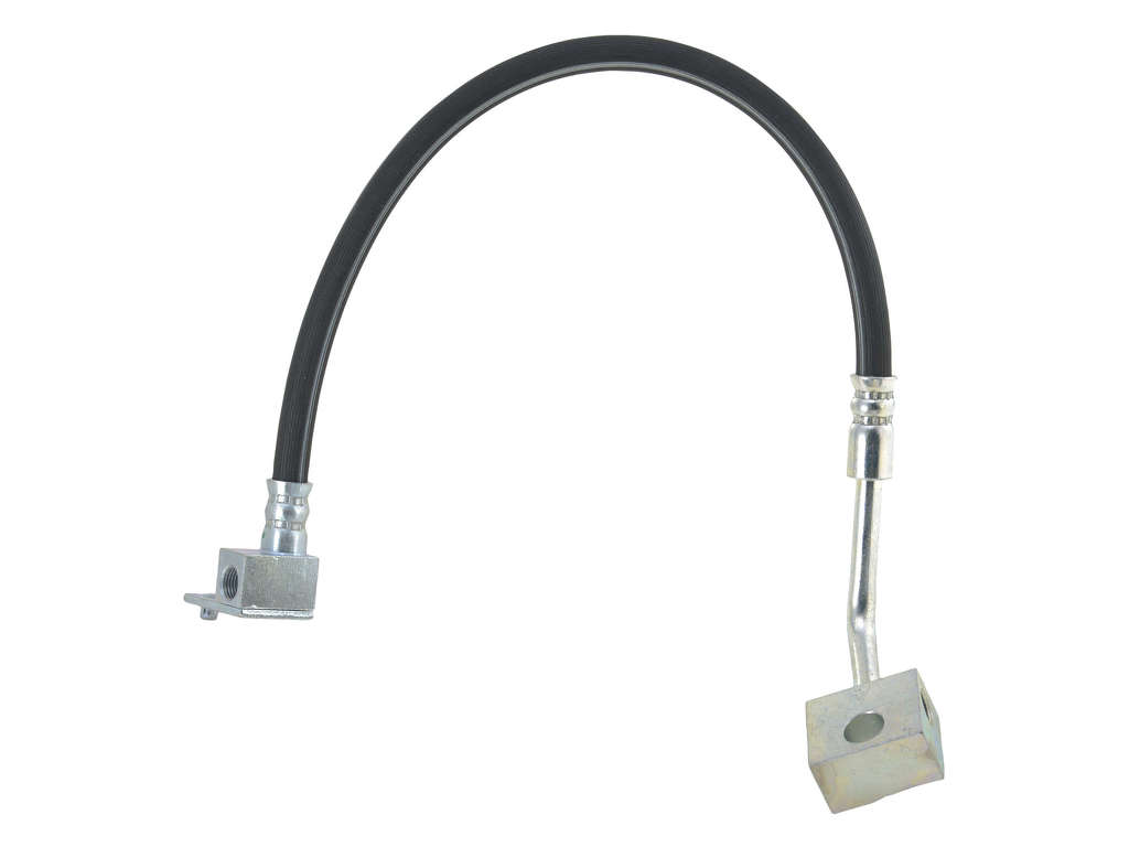 2006-2007 Jeep Liberty Brake Hydraulic Hose - Center (Autopart International)