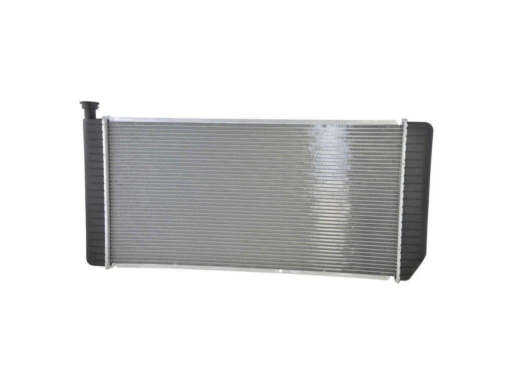 1991-1994 Chevrolet C3500hd Radiator (Autopart International)