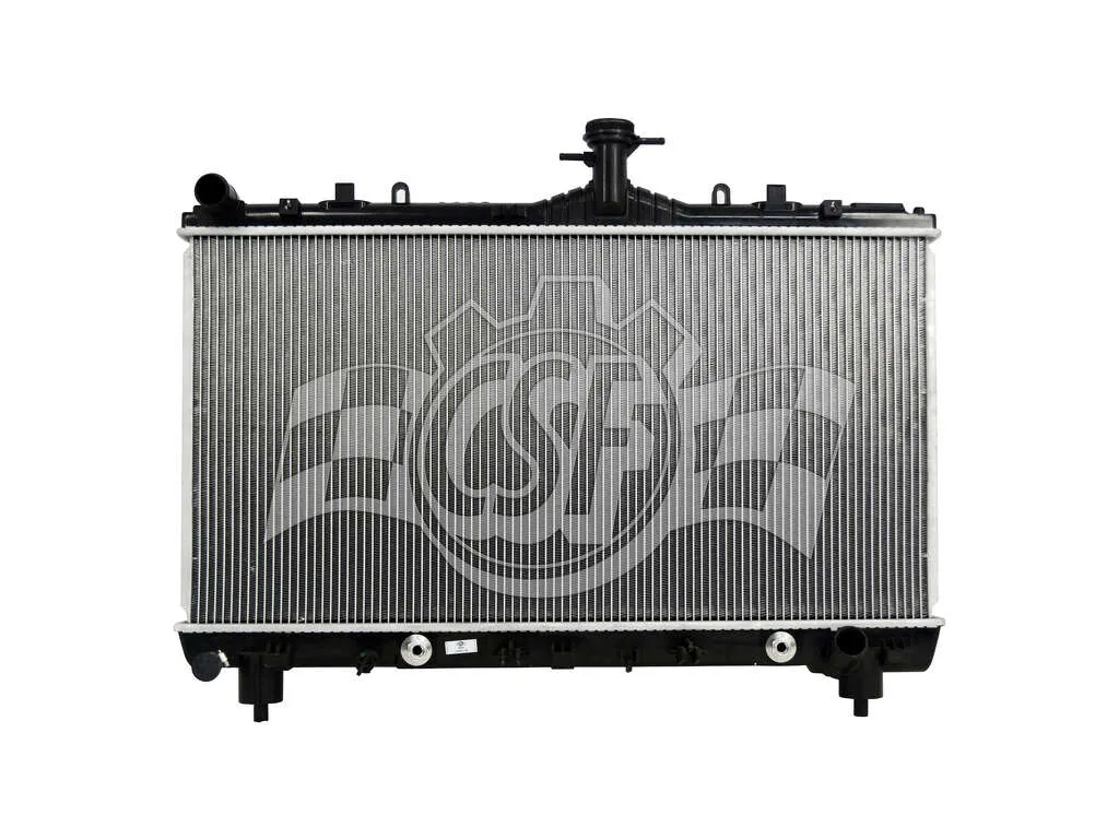 2012-2015 Chevrolet Camaro Radiator (Autopart International)