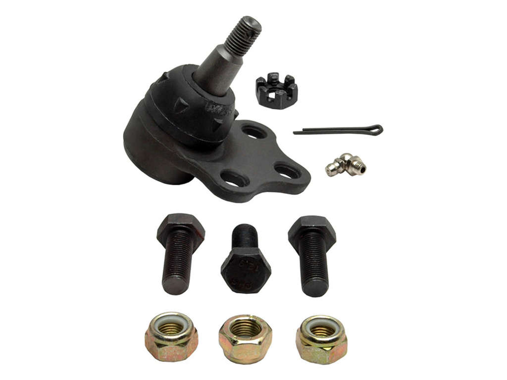 2005-2009 Chevrolet Equinox Suspension Ball Joint - Lower (ACDelco)