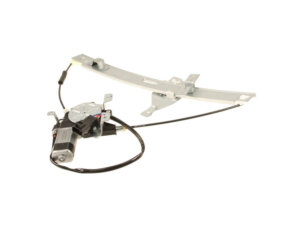 2000-2005 Chevrolet Impala Power Window Motor and Regulator Assembly - Front Right (ACDelco)