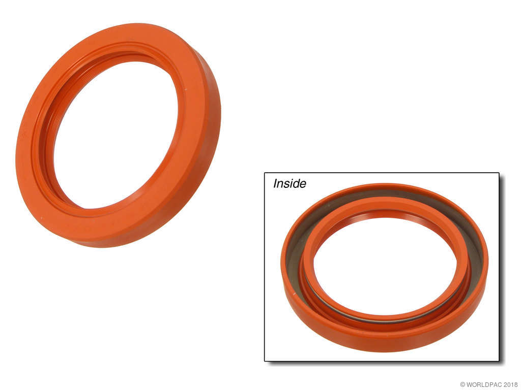 1979-1995 Mazda RX-7 Engine Crankshaft Seal - Rear (Nippon Reinz)