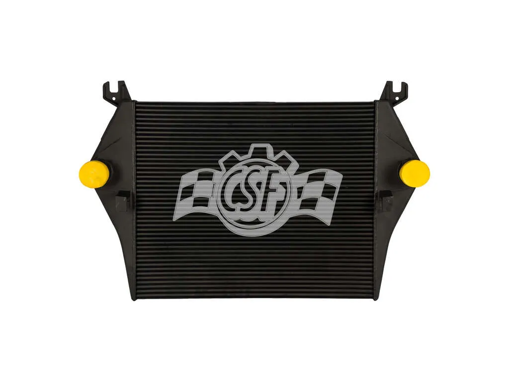 2008-2009 Dodge Ram 3500 Intercooler (CSF)