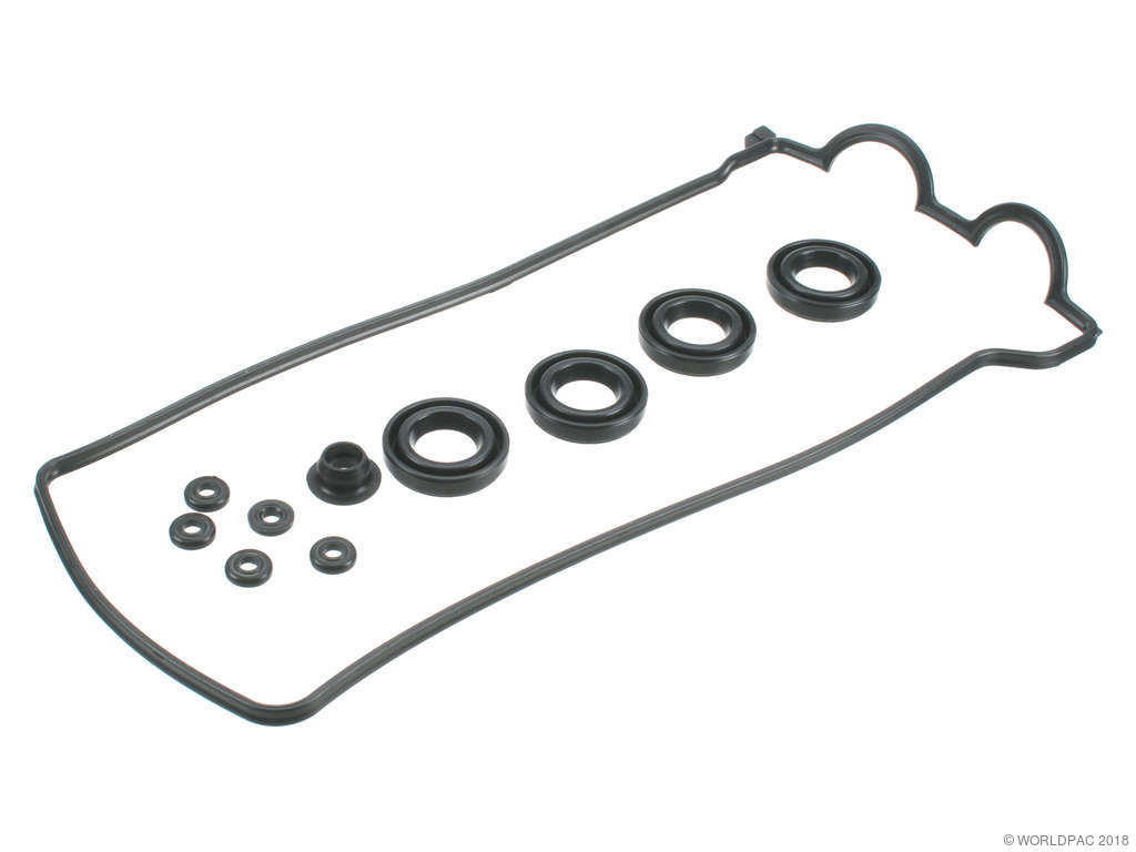 1996-1999 Toyota Paseo Engine Valve Cover Gasket Set (Ishino Stone)