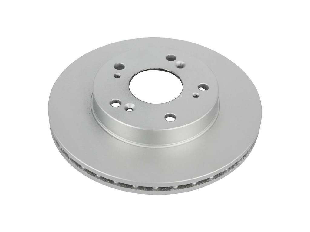 2002-2006 Acura RSX Disc Brake Rotor - Front (CARQUEST)