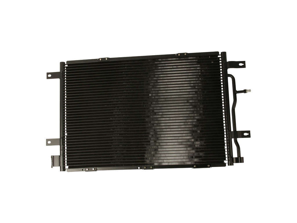 2005-2009 Audi A4 A/C Condenser (Koyo Cooling)