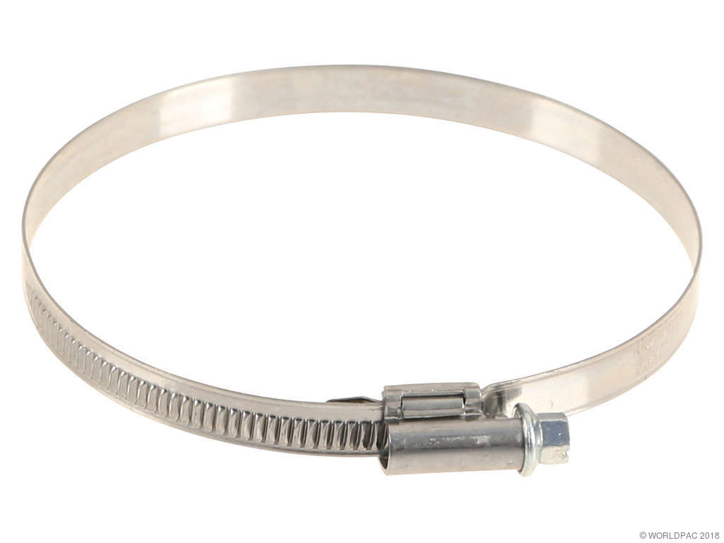 2000-2006 Porsche Boxster Engine Air Intake Hose Clamp (Aftermarket)